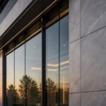 Modern Building Facades