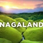 Nagaland