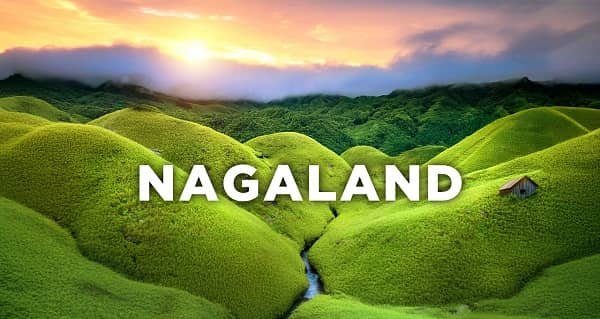 Nagaland