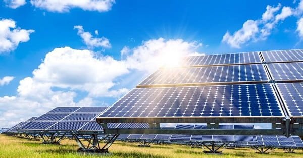 Solar Power