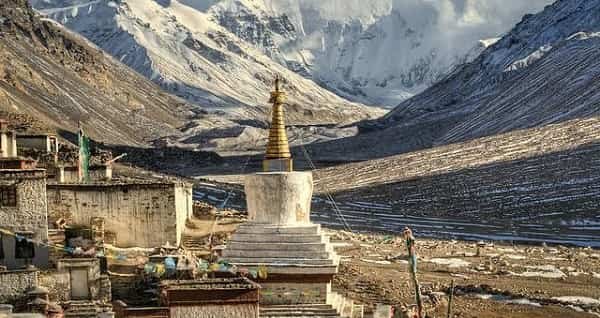Tibet