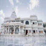 Vrindavan