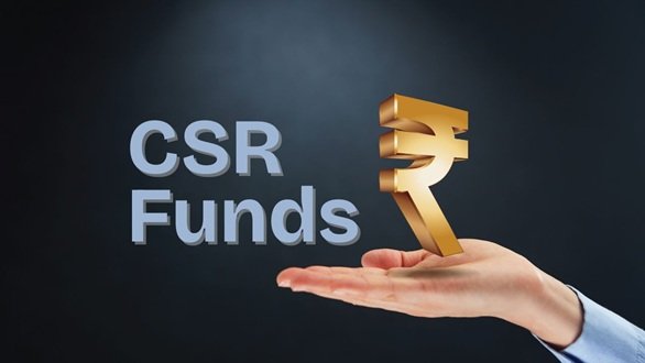 CSR Funding