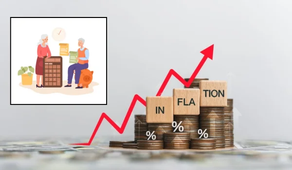 Pension Plans Protect Against Inflation