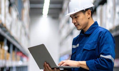 Asset-Rental Business