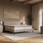 Orthopedic Bed Mattress