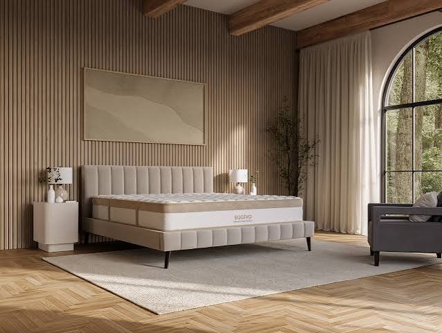 Orthopedic Bed Mattress