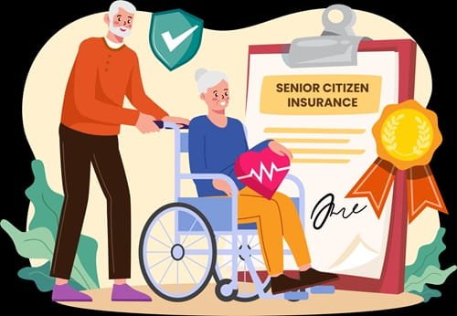 Term Insurance for Senior Citizens